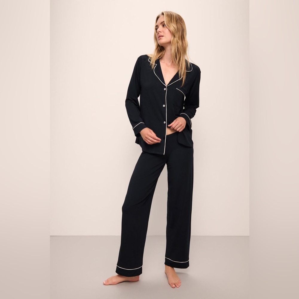 BNWT Eberjey Gisele PJ’s (long) still in original packaging. Orig $148